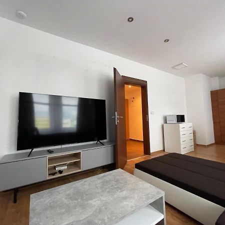 2 Room Apartment - Apartmany Chopok Liptovský Mikuláš Exterior foto