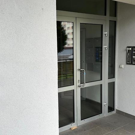 2 Room Apartment - Apartmany Chopok Liptovský Mikuláš Exterior foto