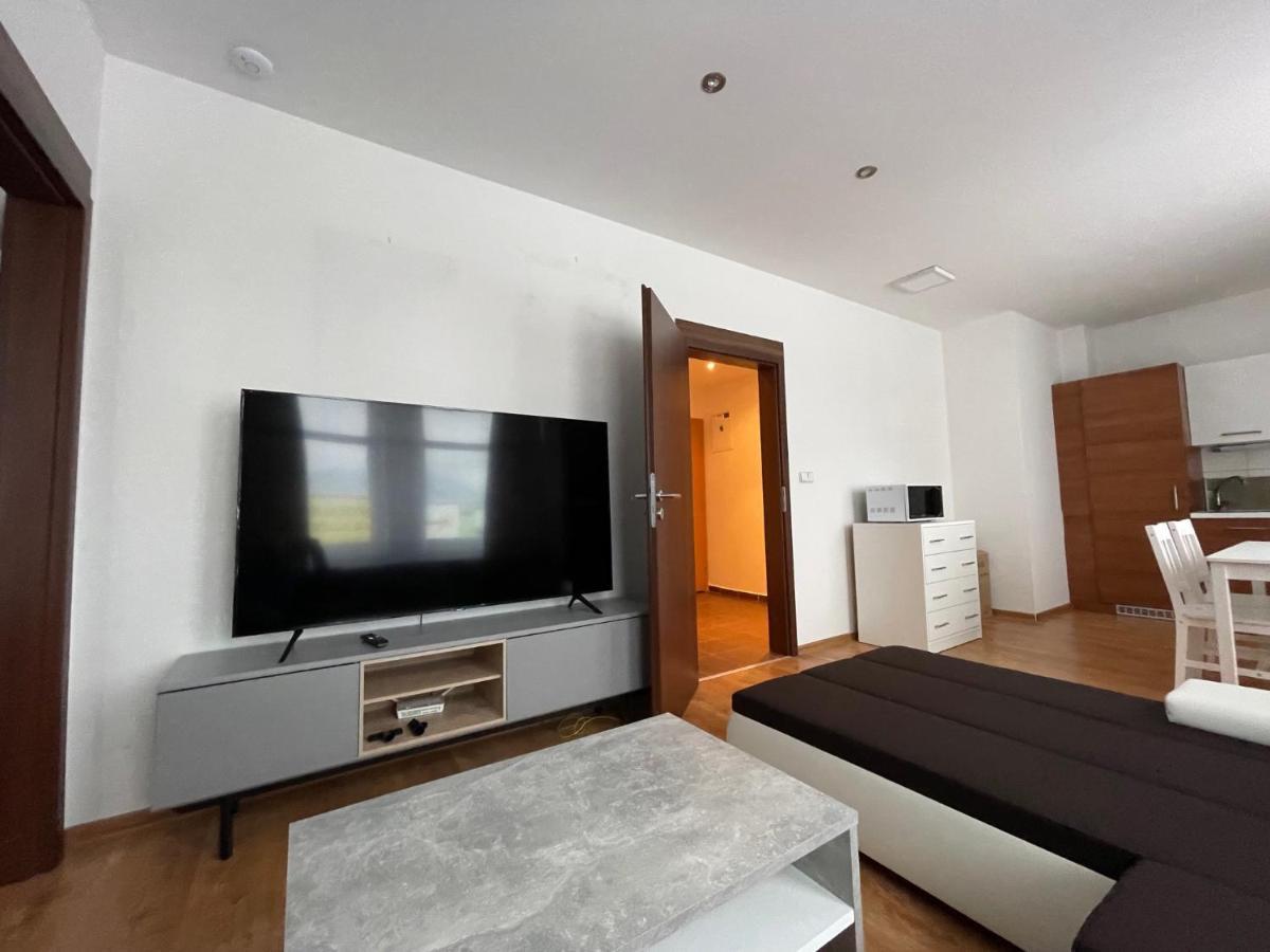 2 Room Apartment - Apartmany Chopok Liptovský Mikuláš Exterior foto