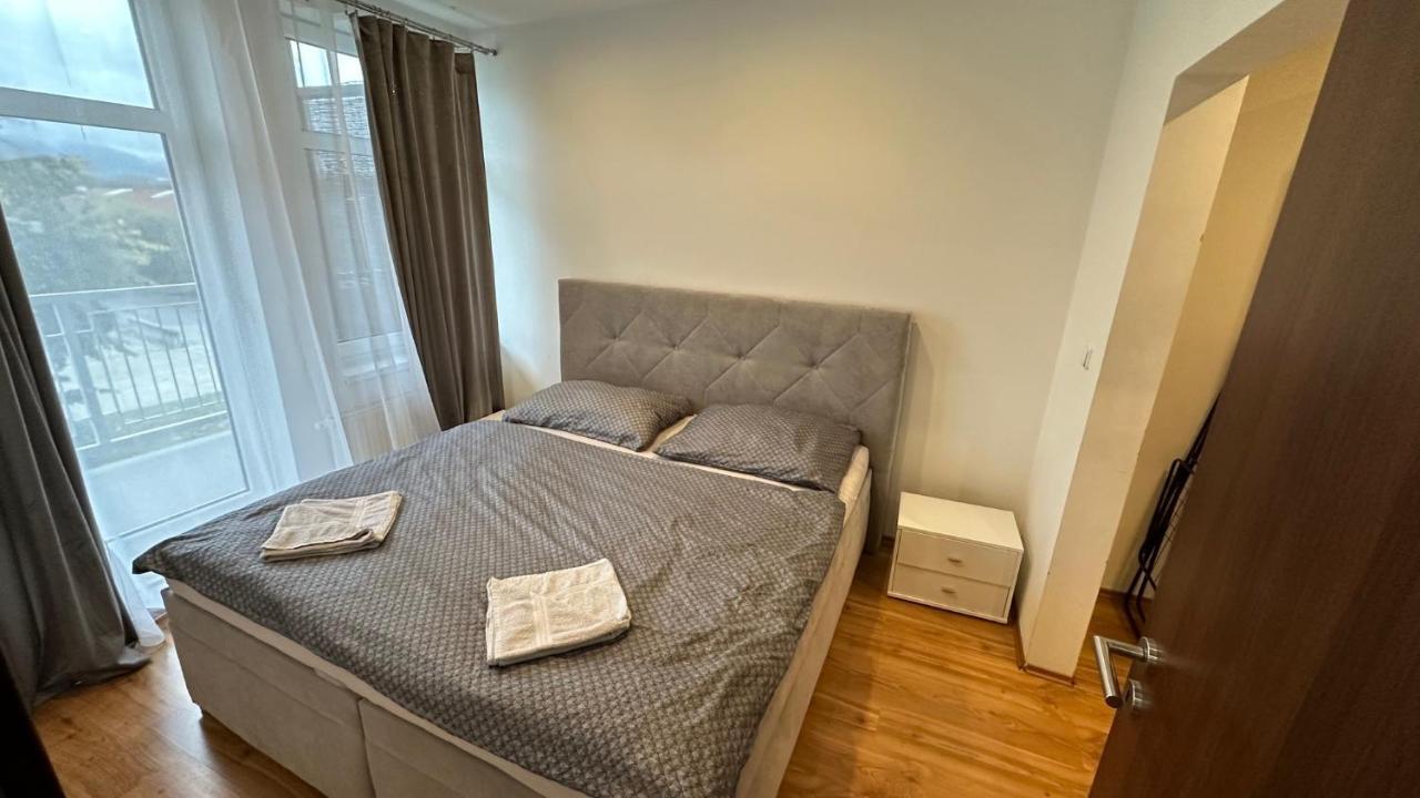 2 Room Apartment - Apartmany Chopok Liptovský Mikuláš Exterior foto