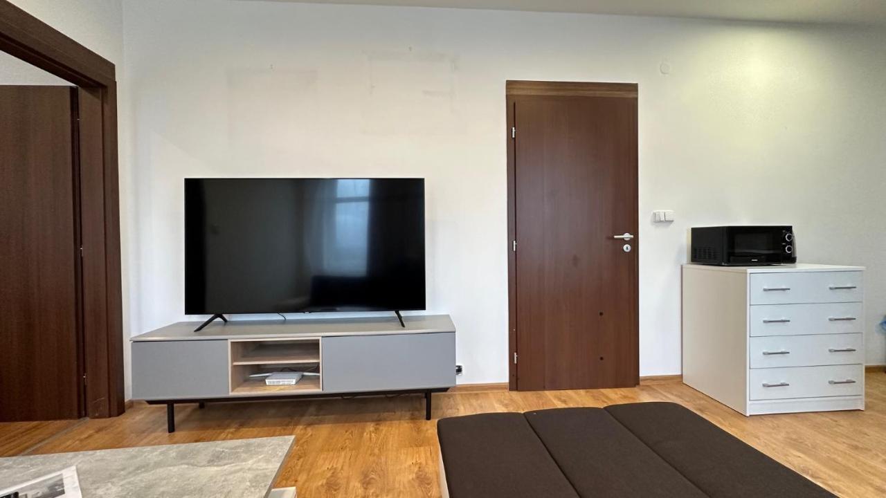 2 Room Apartment - Apartmany Chopok Liptovský Mikuláš Exterior foto
