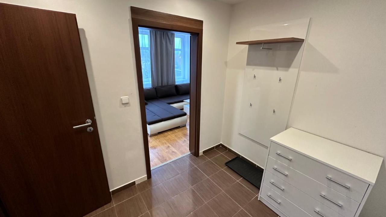 2 Room Apartment - Apartmany Chopok Liptovský Mikuláš Exterior foto