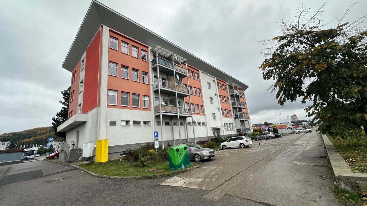 2 Room Apartment - Apartmany Chopok Liptovský Mikuláš Exterior foto