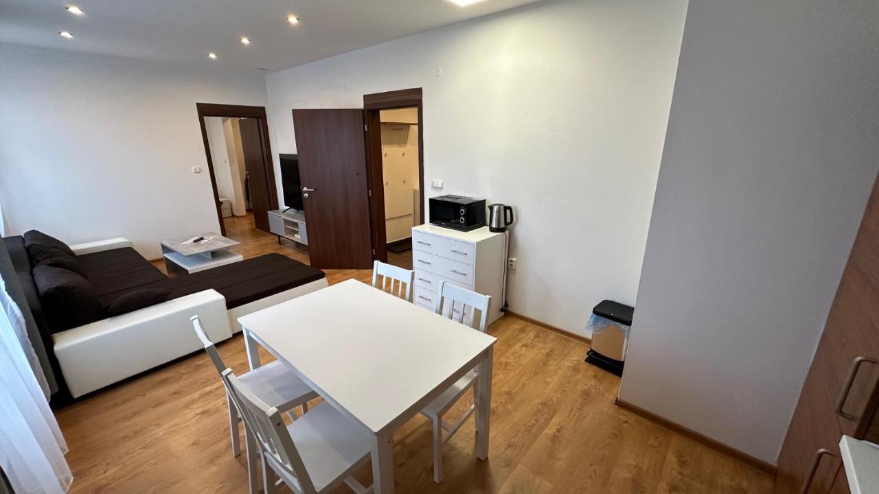 2 Room Apartment - Apartmany Chopok Liptovský Mikuláš Exterior foto
