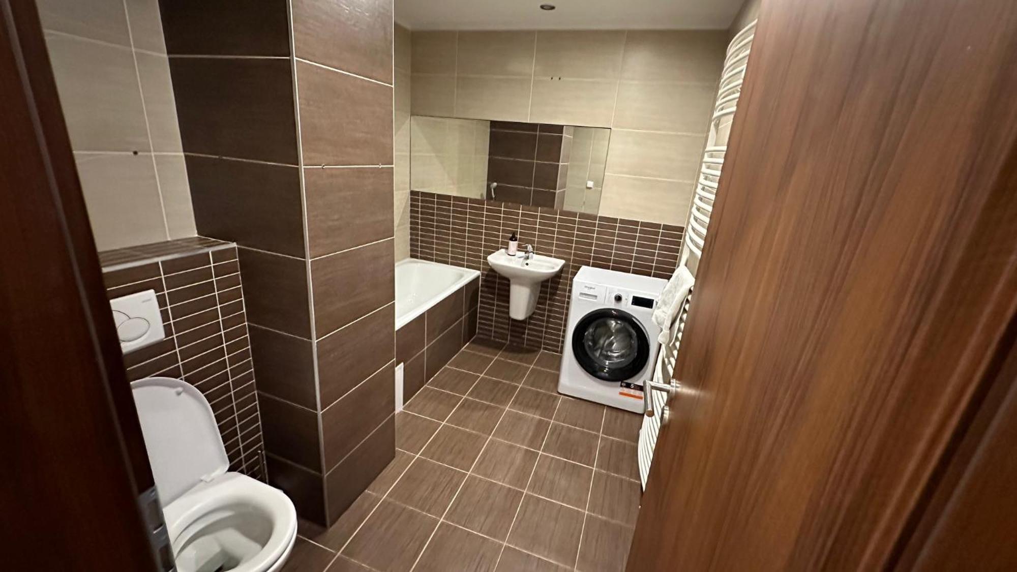 2 Room Apartment - Apartmany Chopok Liptovský Mikuláš Exterior foto