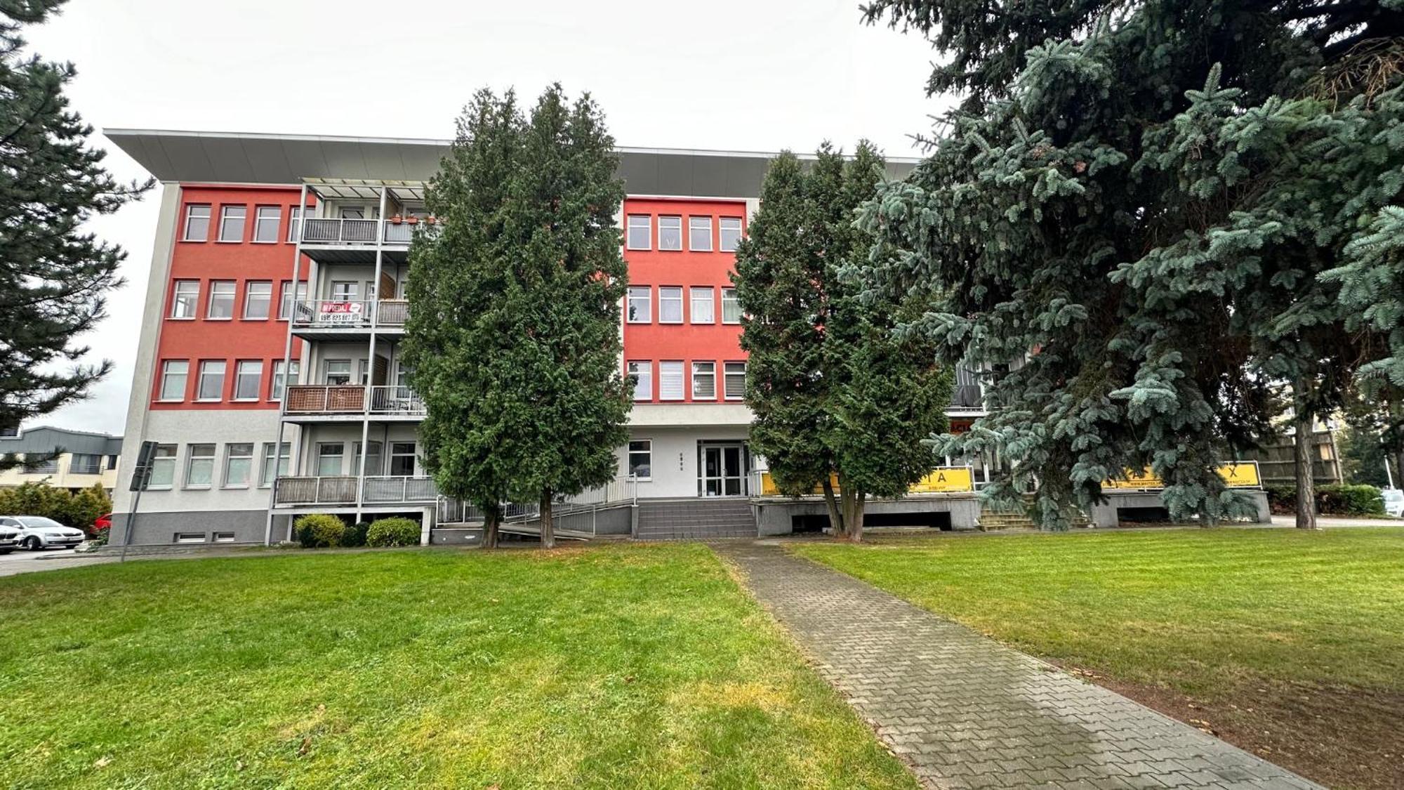 2 Room Apartment - Apartmany Chopok Liptovský Mikuláš Exterior foto
